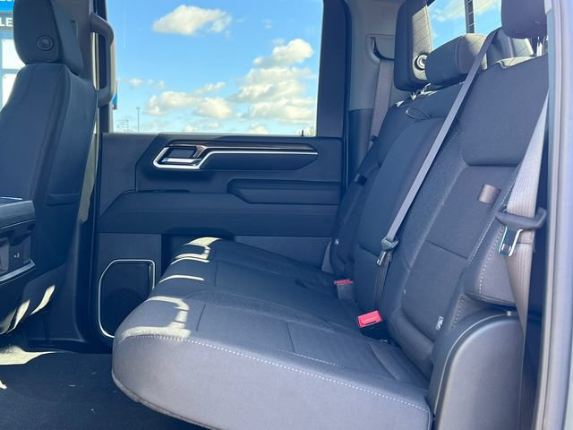 New 2026 Chevrolet Silverado 2500 LT w/ Trail Boss Package AWD/4WD image 5