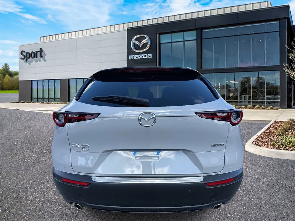 New 2026 MAZDA CX-30 AWD 2.5 S image 5