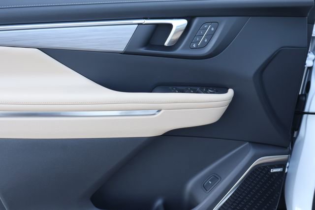 New 2026 Buick Enclave Preferred image 11