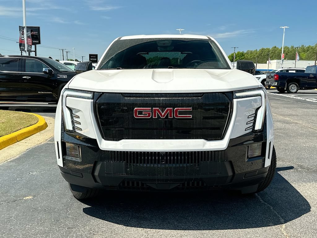 New 2026 GMC Sierra EV Elevation w/ Premium Package AWD/4WD image 5