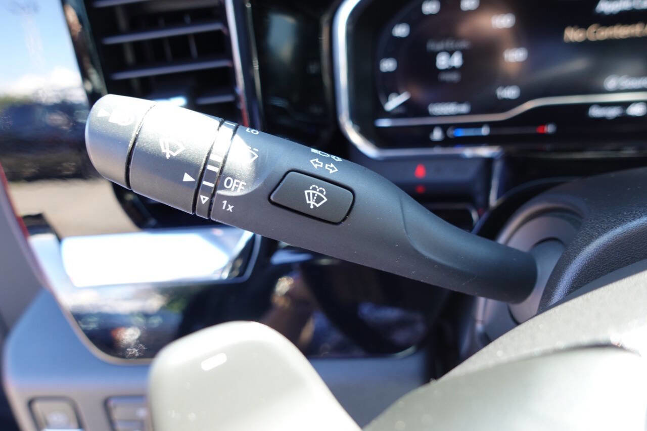 Used 2024 GMC Sierra 1500 Elevation image 48