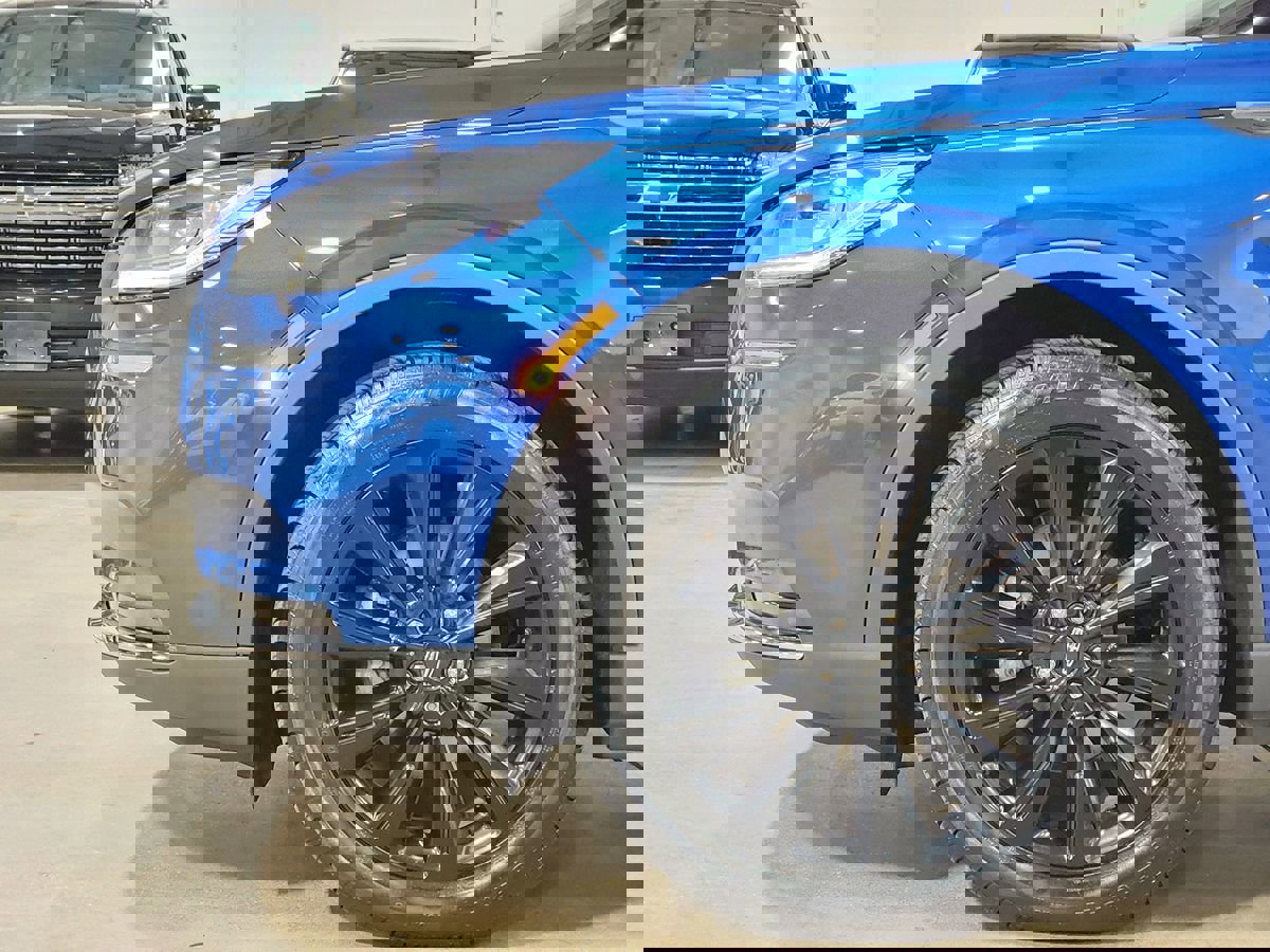 Used 2020 Lincoln Corsair Reserve w/ Elements Package FWD image 5