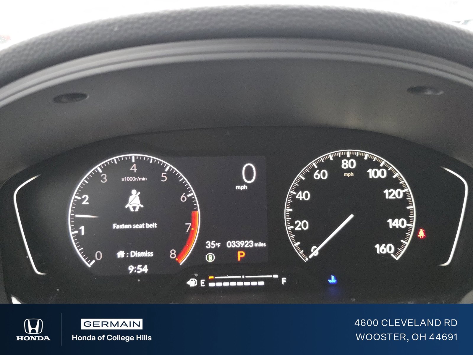 Certified 2022 Honda Civic EX image 23