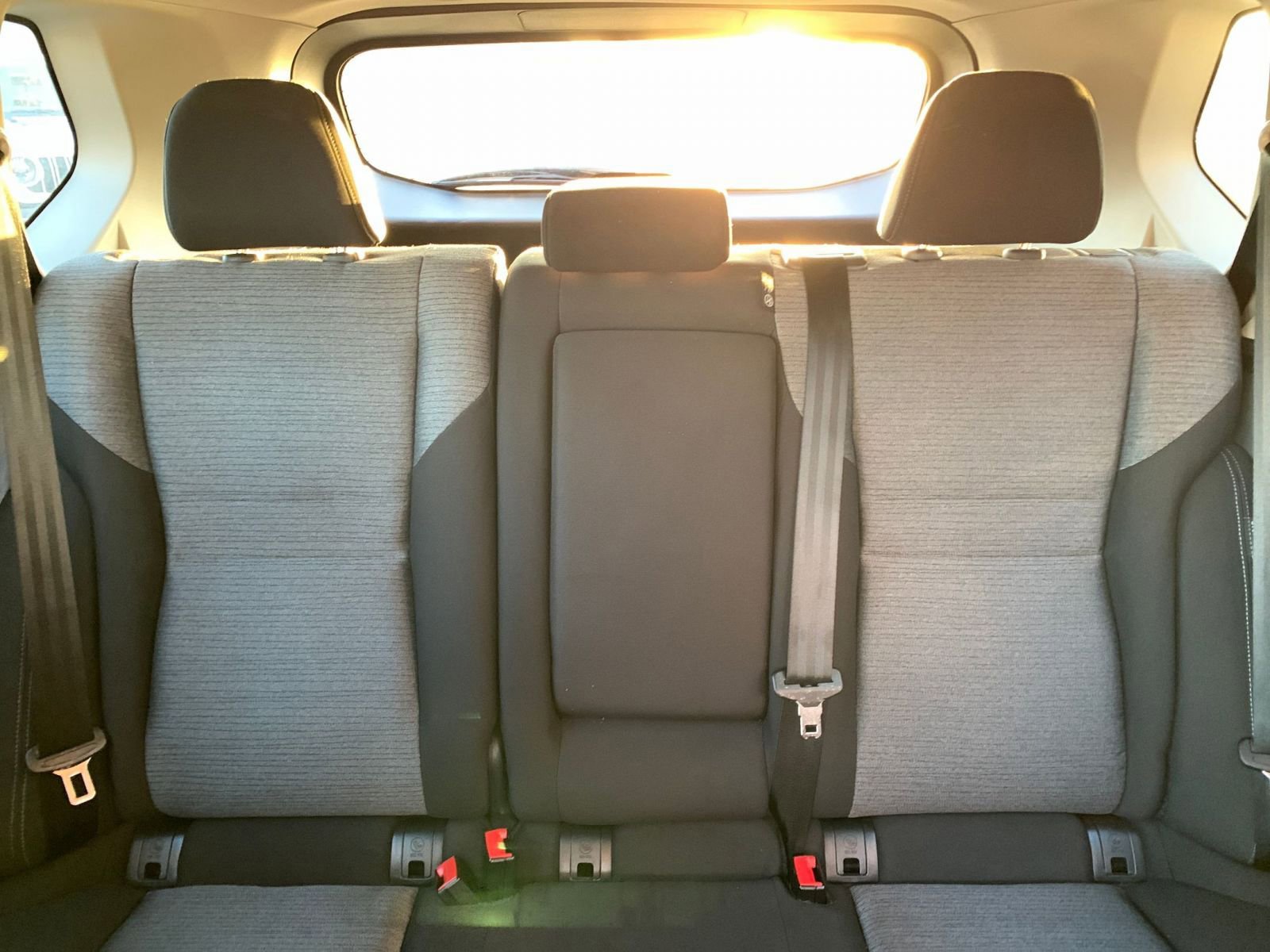 Used 2023 Nissan Rogue SV image 38