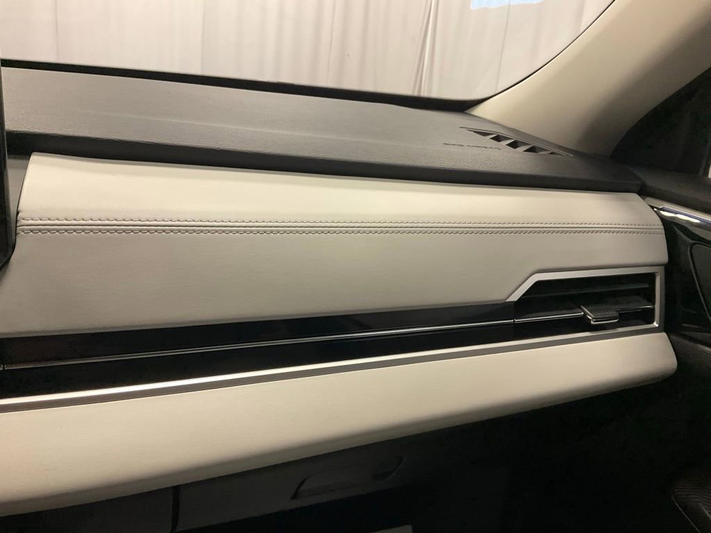 Used 2022 Mitsubishi Outlander SEL AWD/4WD image 24