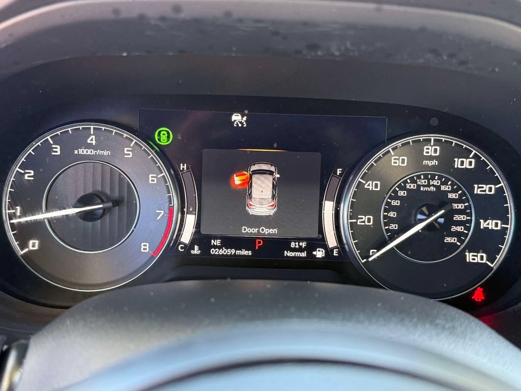 Used 2024 Acura RDX w/ Technology Package AWD/4WD image 18