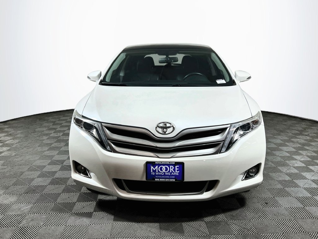 Used 2013 Toyota Venza Limited w/ Tow Prep Pkg AWD/4WD image 2