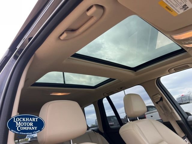 Used 2015 Mercedes-Benz GLK 350 2WD image 37