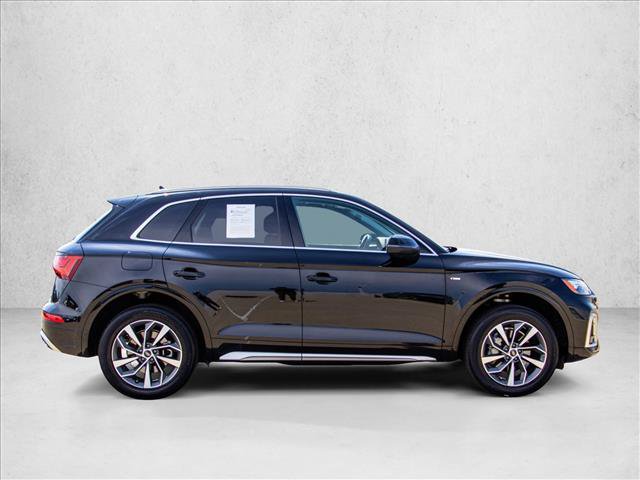 Used 2023 Audi Q5 2.0T Premium Plus AWD/4WD image 4