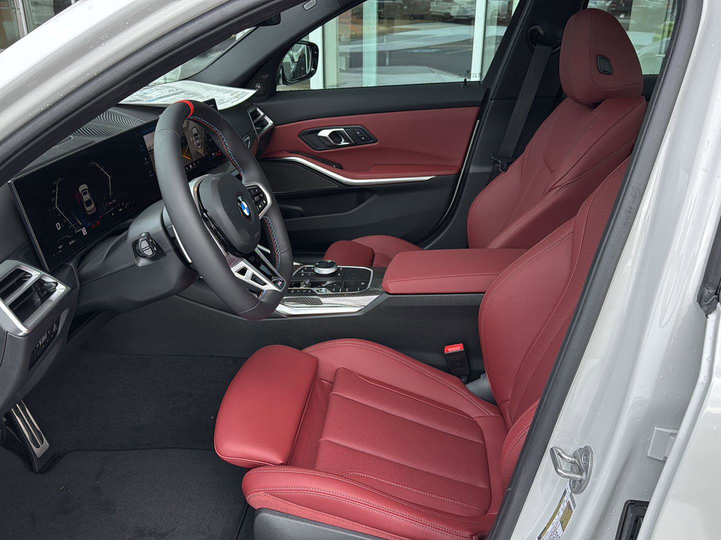 New 2026 BMW M340i image 8