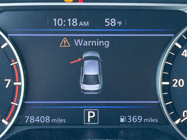 Used 2019 Nissan Altima 2.5 S FWD image 21