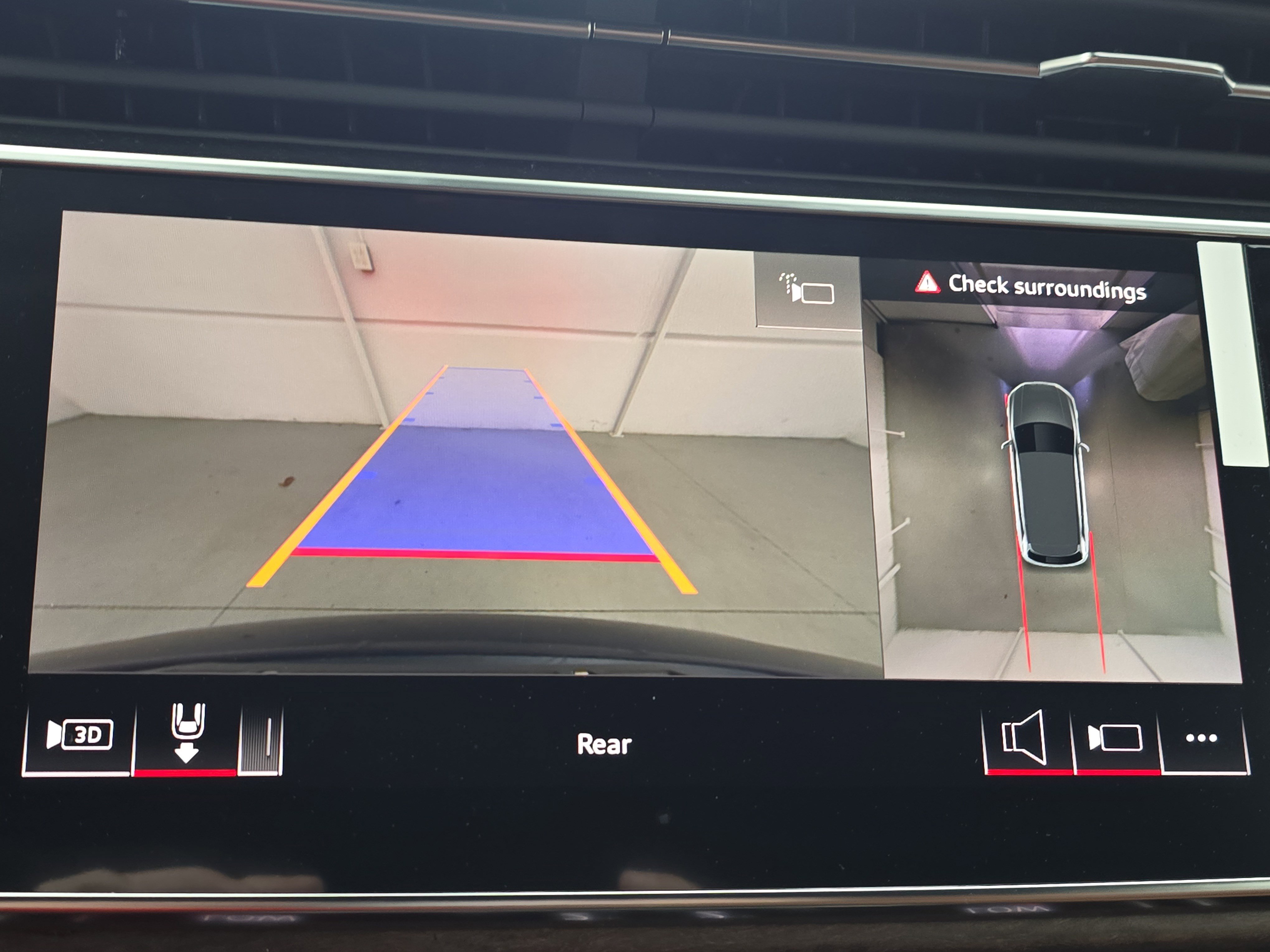 New 2026 Audi Q7 2.0T Premium Plus image 25