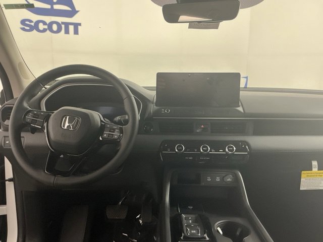 New 2026 Honda Passport RTL image 22