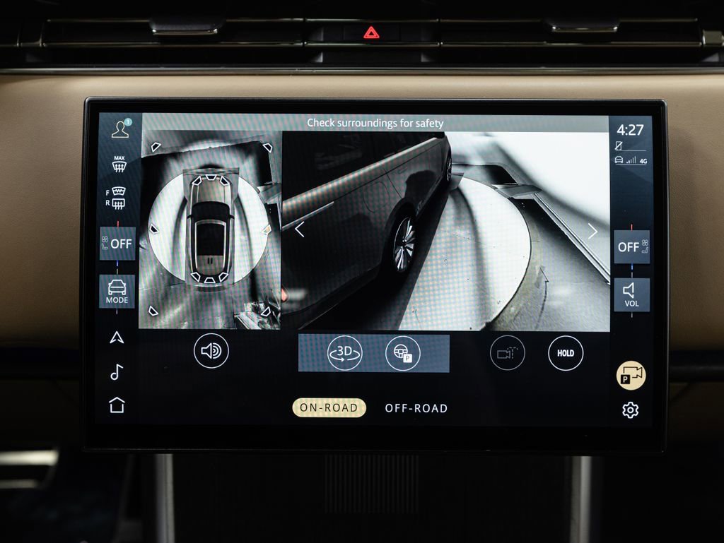 Used 2024 Land Rover Range Rover Autobiography image 22