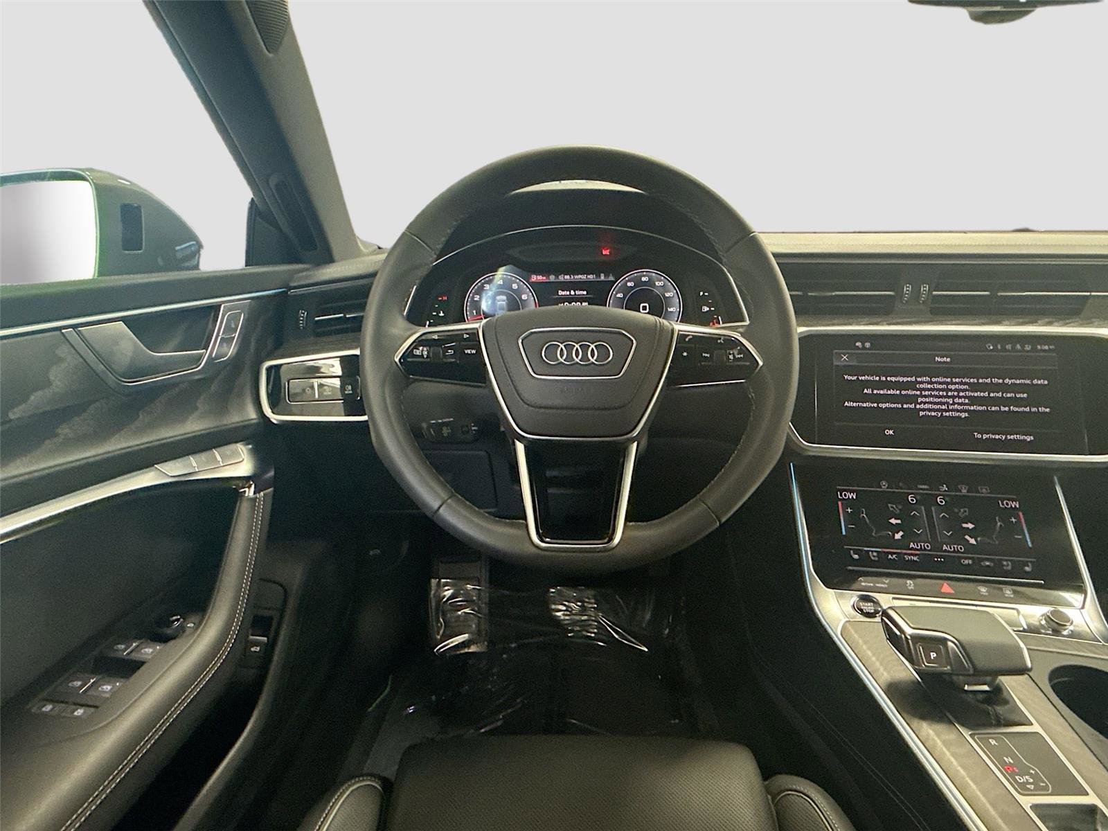 Used 2025 Audi A7 3.0T Prestige image 11