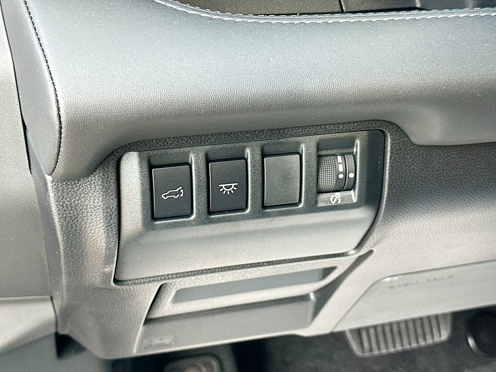 New 2026 Subaru Ascent Touring image 10