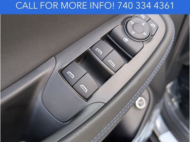 New 2026 Buick Encore GX Sport Touring w/ Comfort Package image 16