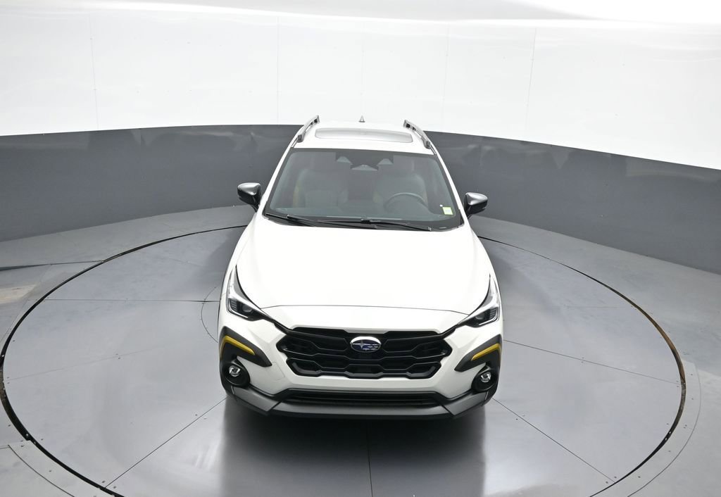 Used 2024 Subaru Crosstrek 2.5i Sport w/ Crosstrek Mirror Package AWD/4WD image 34