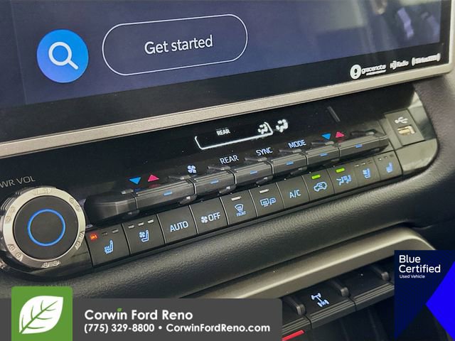 Used 2024 Toyota Sequoia Limited image 18