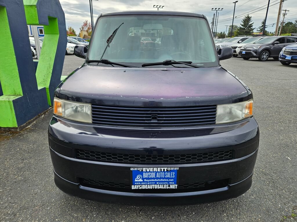 Used 2005 Scion xB FWD image 7