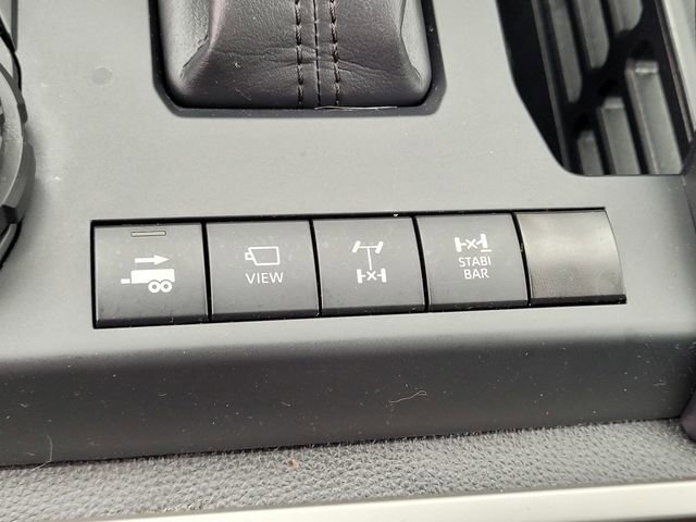 Certified 2024 Toyota Tacoma Trailhunter image 15