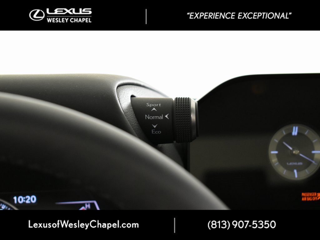 Used 2023 Lexus ES 250 w/ Premium Package image 41