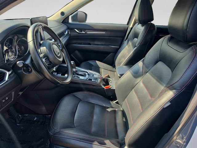 Used 2024 MAZDA CX-5 Carbon Edition AWD/4WD image 10