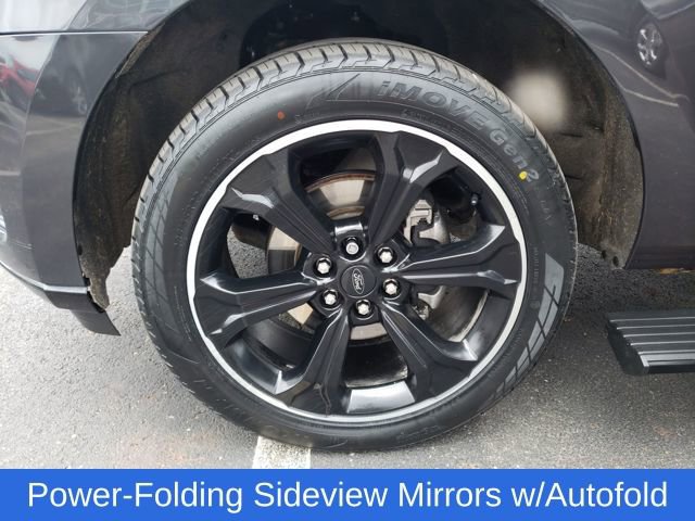 Used 2023 Ford Expedition Max Limited image 31