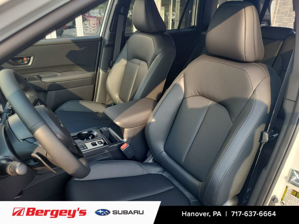 New 2026 Subaru Outback Premium AWD/4WD image 9