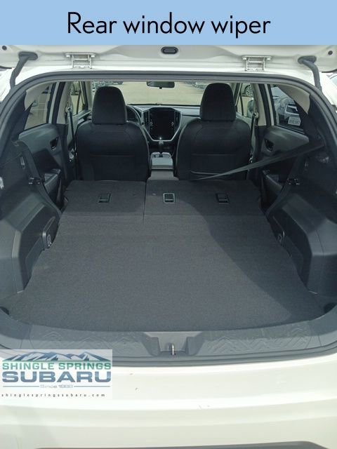 Certified 2024 Subaru Crosstrek 2.0i Premium image 34