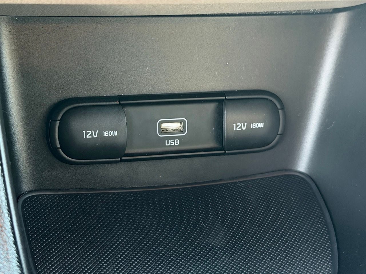 Used 2020 Kia Sportage LX AWD/4WD image 21