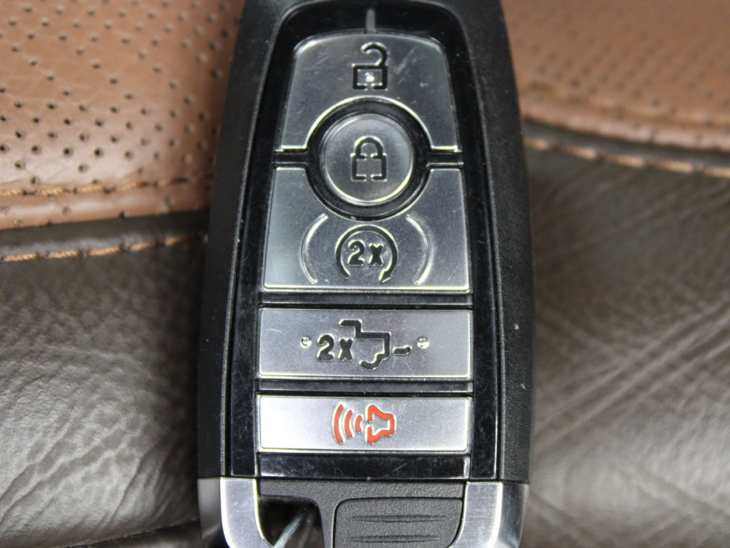 Used 2026 Ford F250 King Ranch AWD/4WD image 83