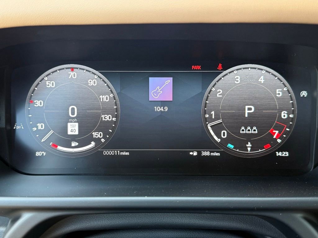 New 2026 Land Rover Defender 110 X-Dynamic SE AWD/4WD image 33