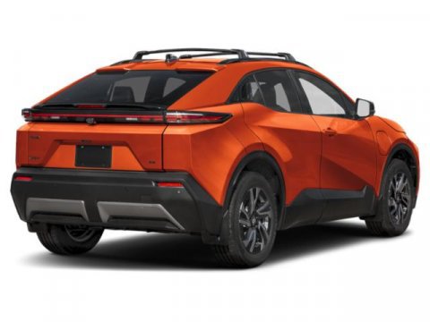 New 2026 Toyota C-HR AWD/4WD image 5