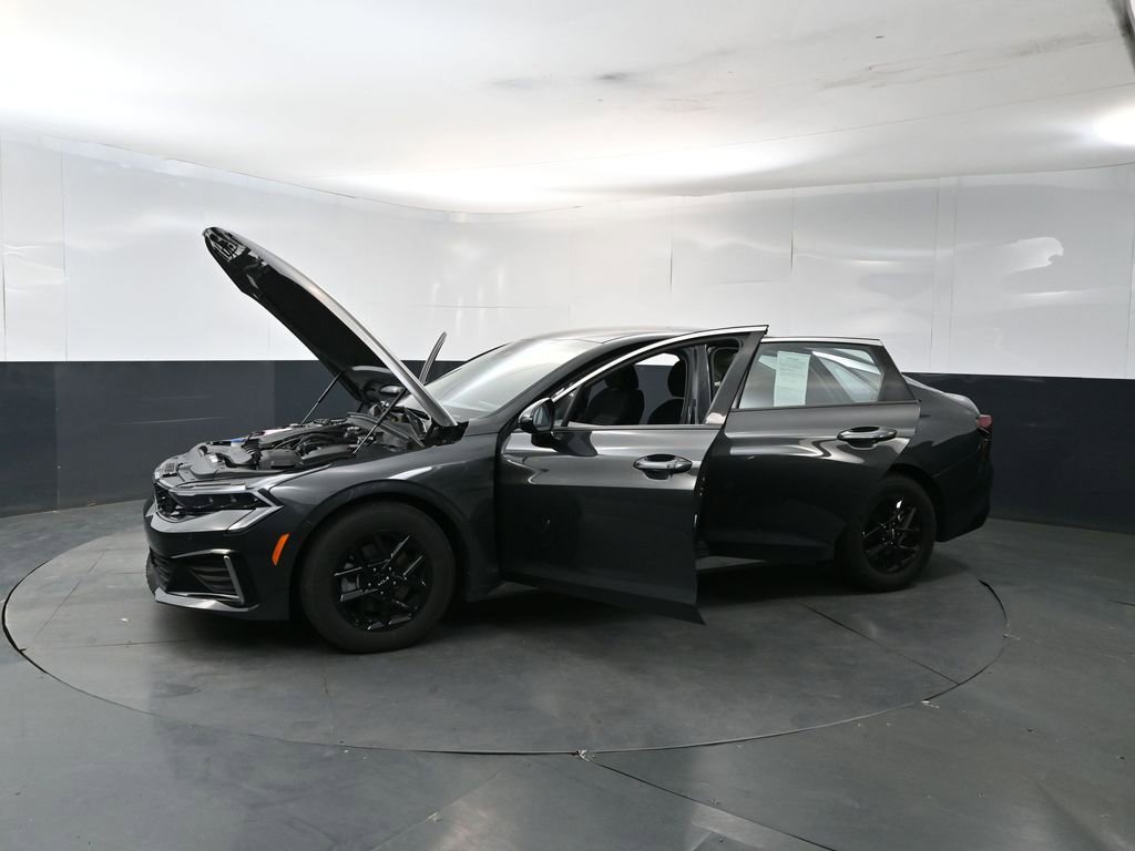 Used 2025 Kia K5 LXS FWD image 27