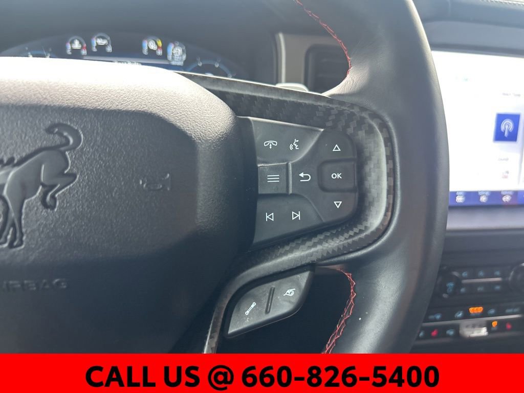 Used 2023 Ford Bronco Raptor AWD/4WD image 24