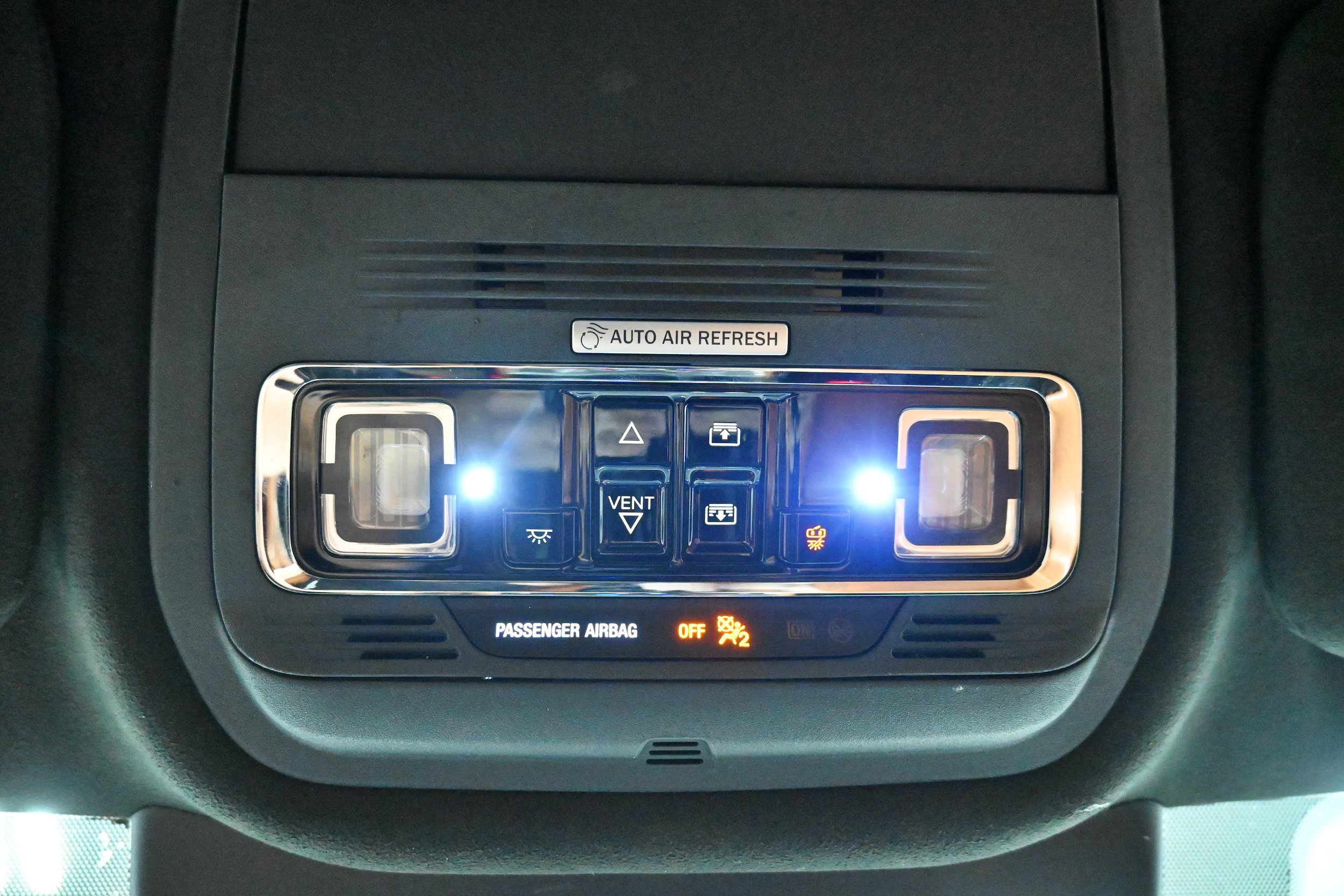 Used 2021 Lincoln Aviator Black Label AWD/4WD image 19