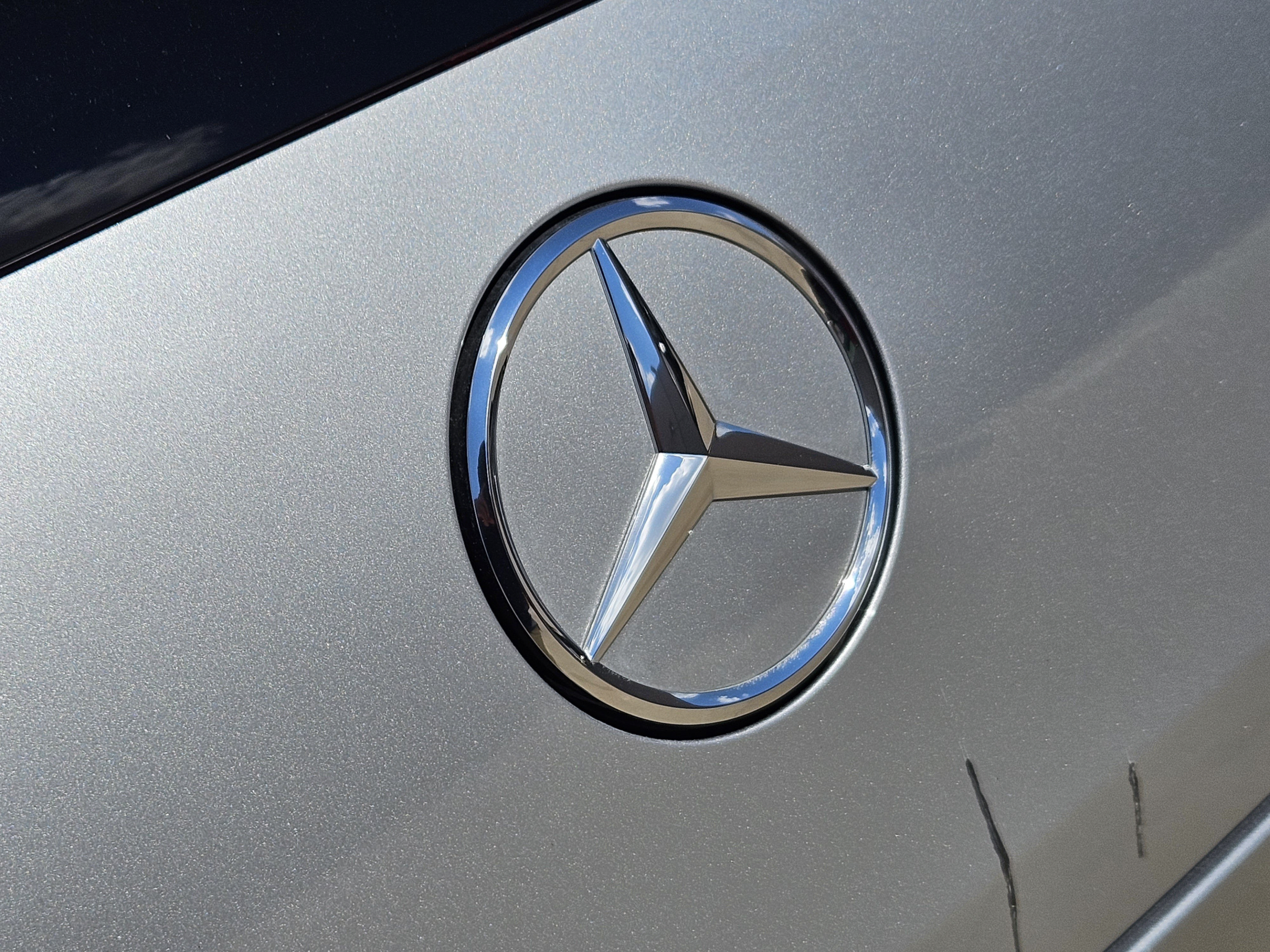 Certified 2025 Mercedes-Benz GLC 300 4MATIC image 27