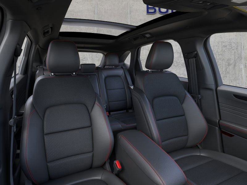 New 2026 Ford Escape ST-Line w/ Tech Pack #1 AWD/4WD image 10