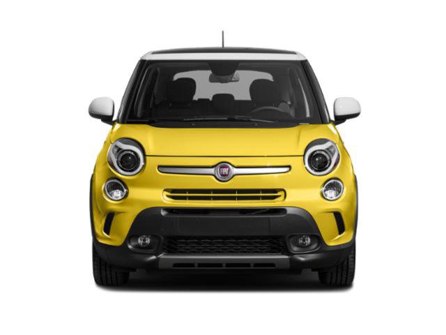 Used 2015 FIAT 500L Trekking image 7