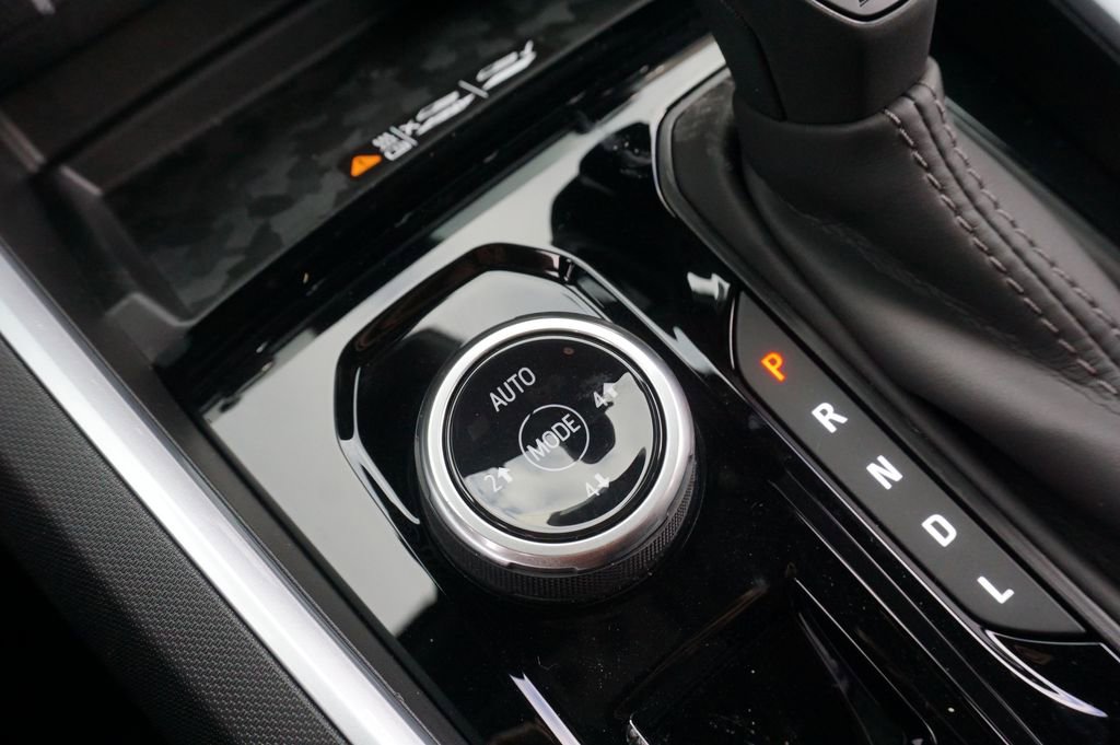 New 2026 Chevrolet Colorado Trail Boss image 16