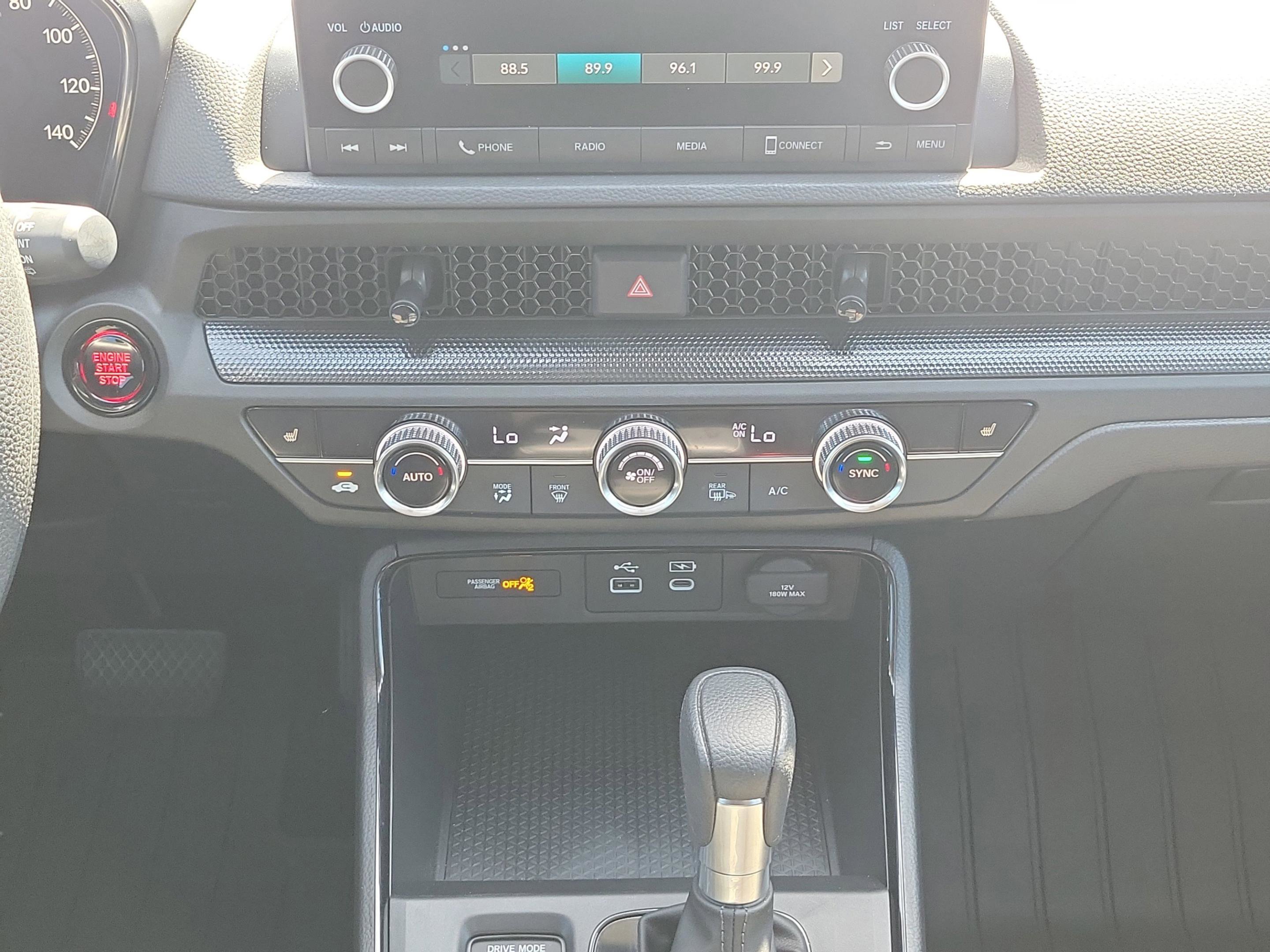 Used 2025 Honda CR-V EX image 15