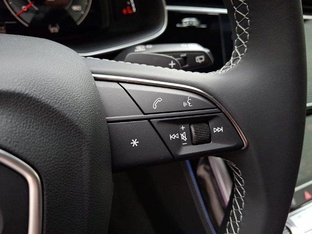 New 2027 Audi Q8 Premium Plus AWD/4WD image 18