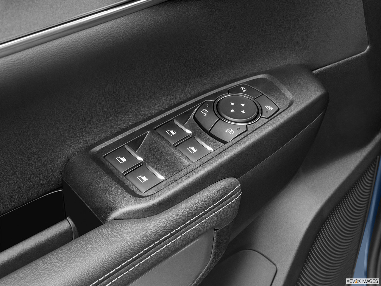 New 2024 Ford Ranger Lariat image 19