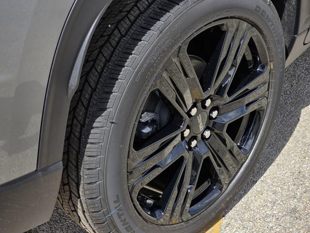 New 2026 GMC Acadia Elevation w/ Black Edition FWD image 7
