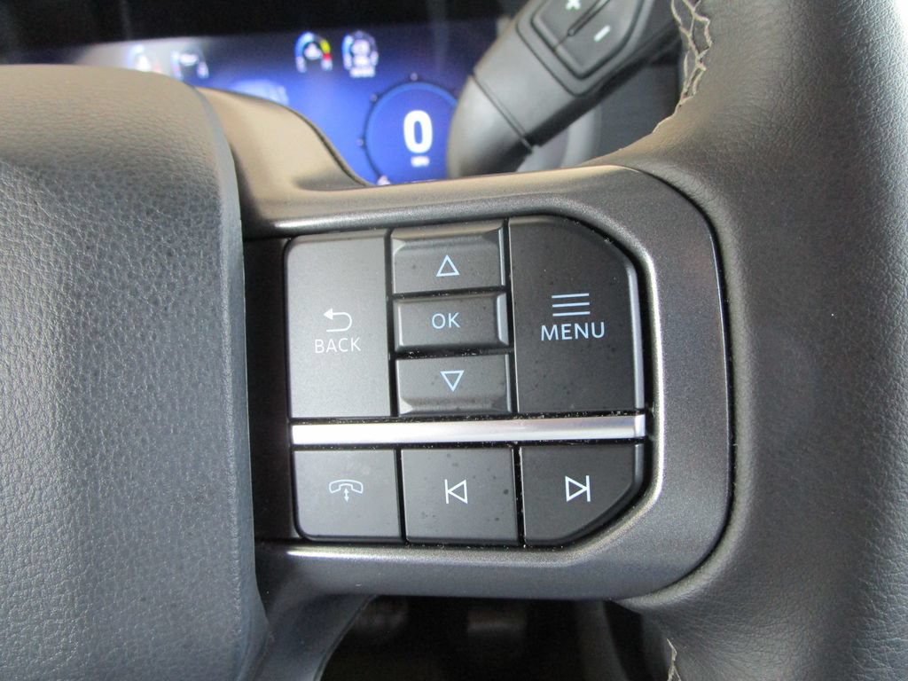 Used 2024 Ford F150 XLT w/ Equipment Group 302A MID AWD/4WD image 51