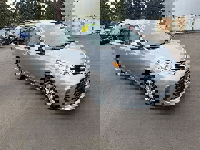 Used 2018 Toyota Sienna LE FWD image 7