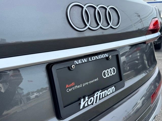 Certified 2025 Audi Q7 3.0T Premium Plus w/ Premium Plus Package AWD/4WD image 18