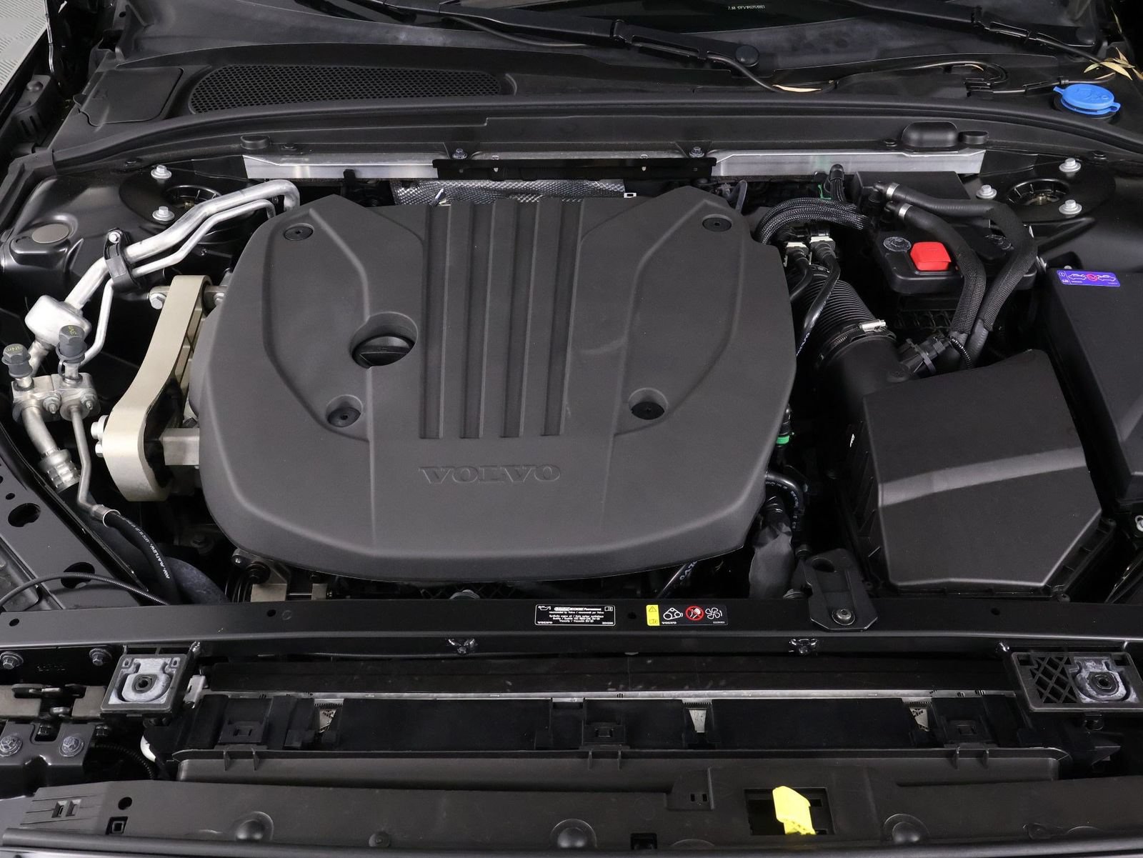 Certified 2023 Volvo S60 B5 Core w/ Climate Package FWD image 24