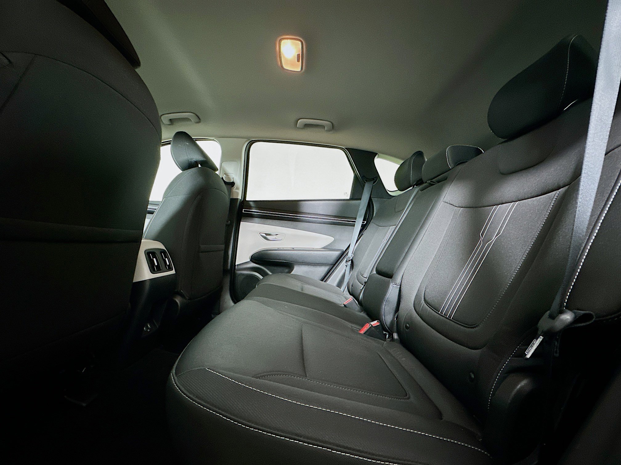 Used 2024 Hyundai Tucson SEL image 27